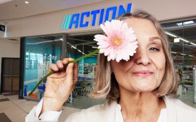 Beauté : les meilleurs produits Action pour les séniors