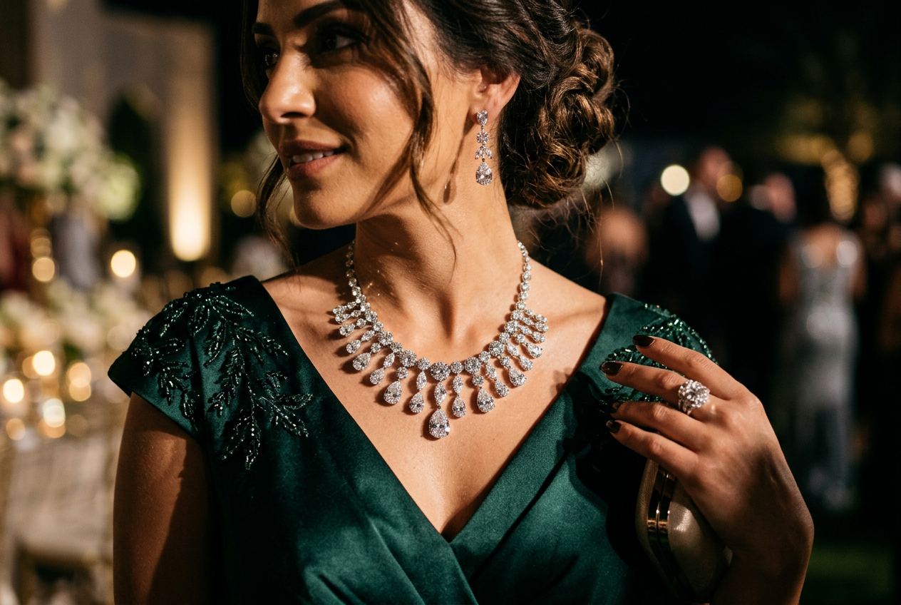 Robes de soirée