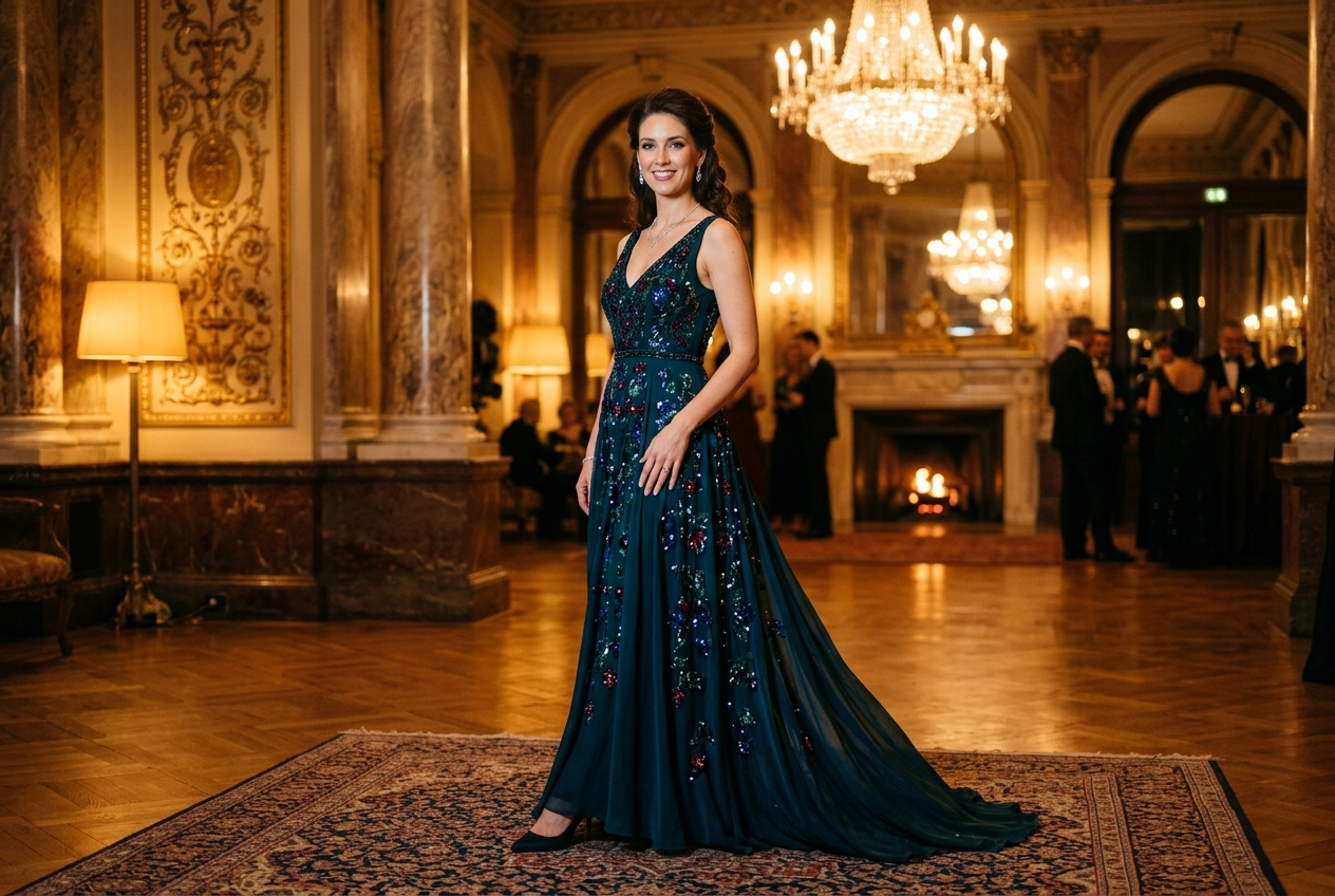 Robe de mariée et robe de cocktail : comment choisir ?