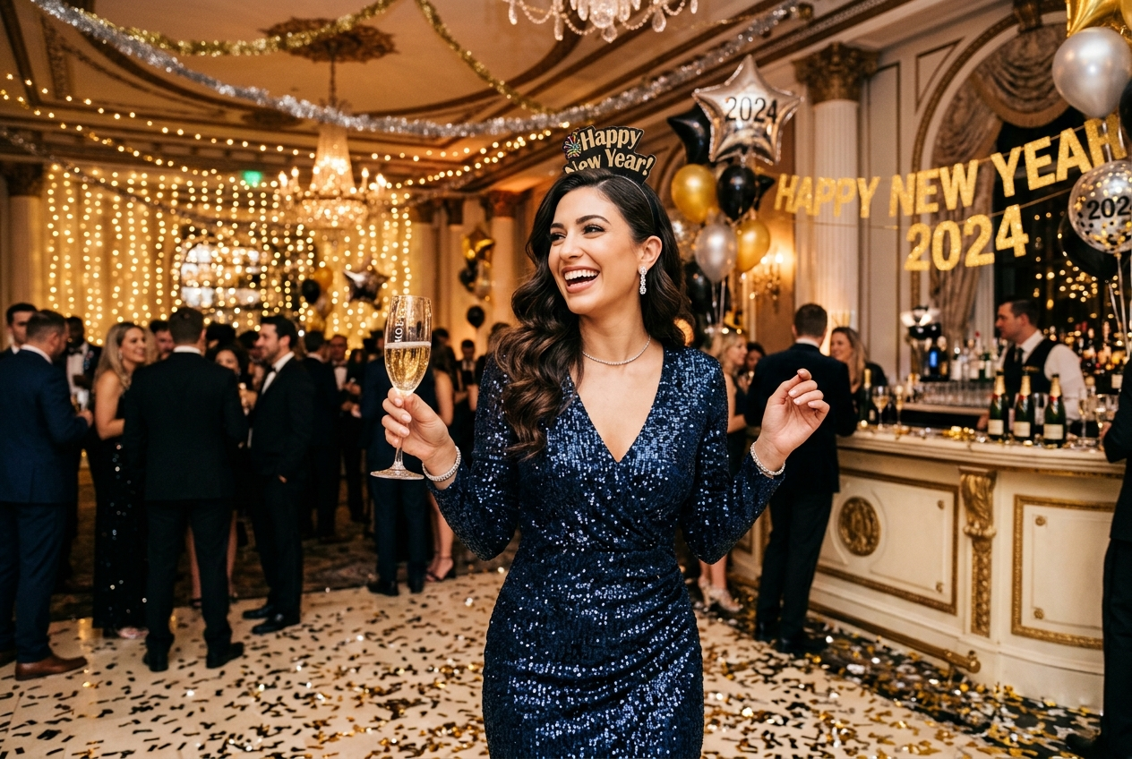 Robes de soirée