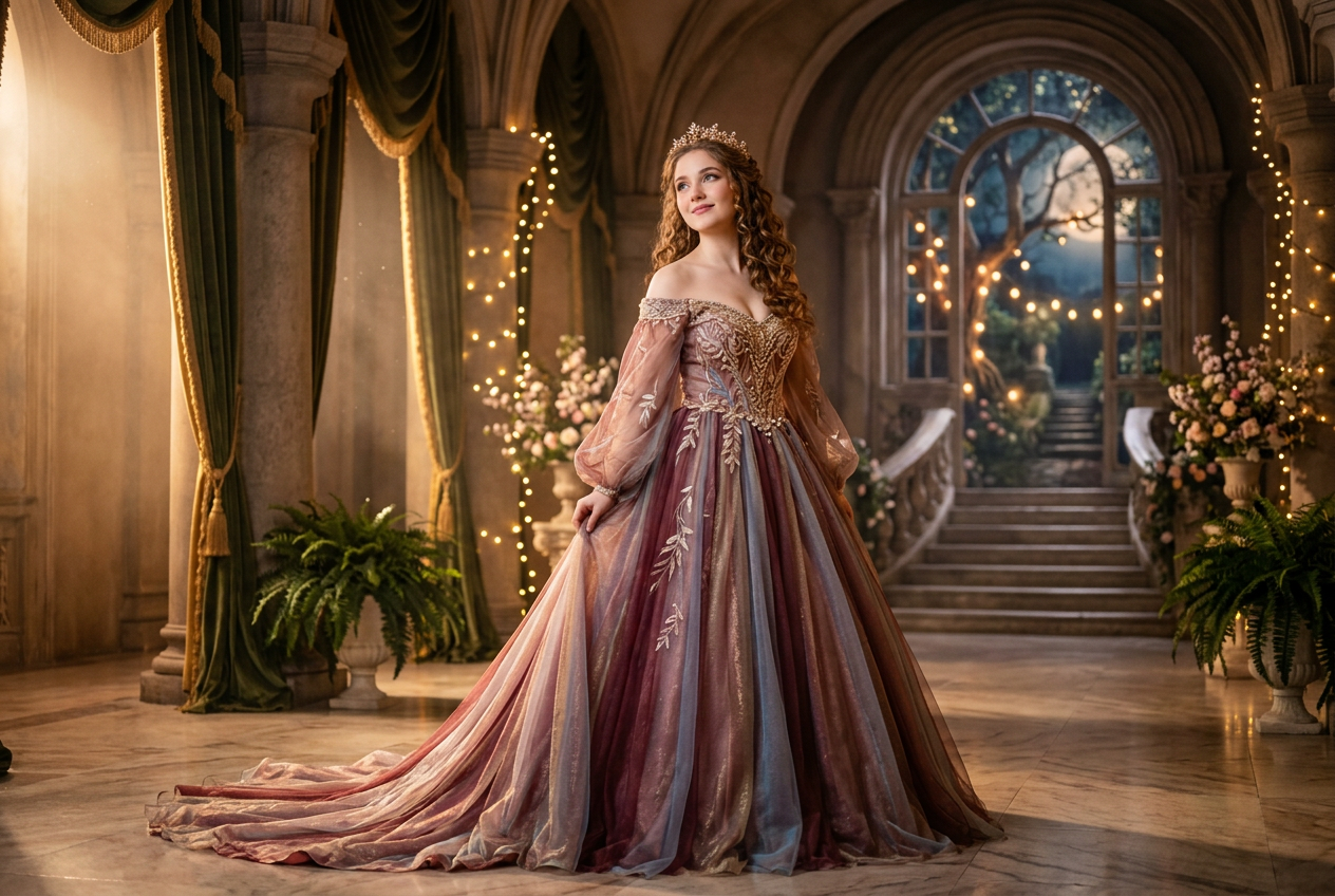 belle-et-la-bete-robe-de-mariee